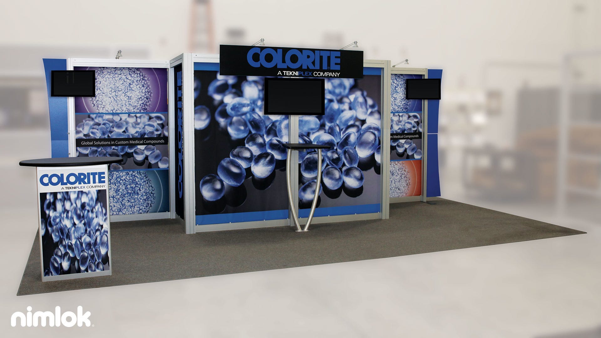Tekni-Plex 10x20 Inline