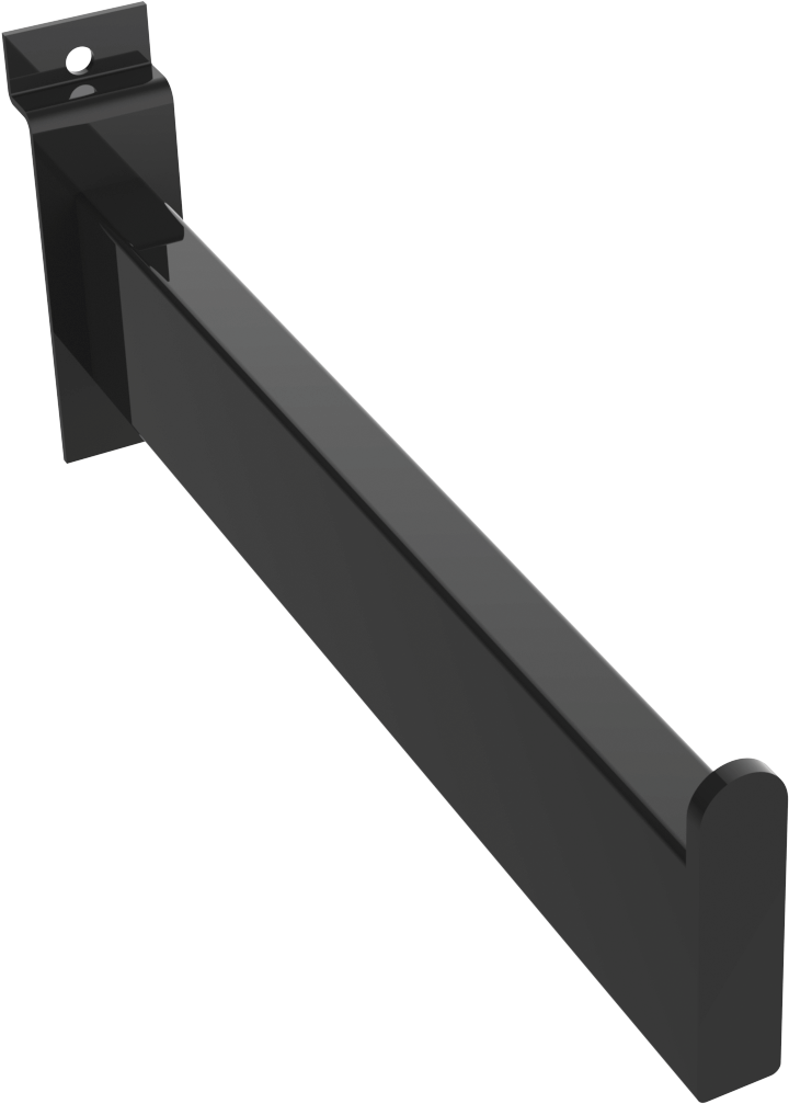 MODify Slatwall Faceout Bar 8"