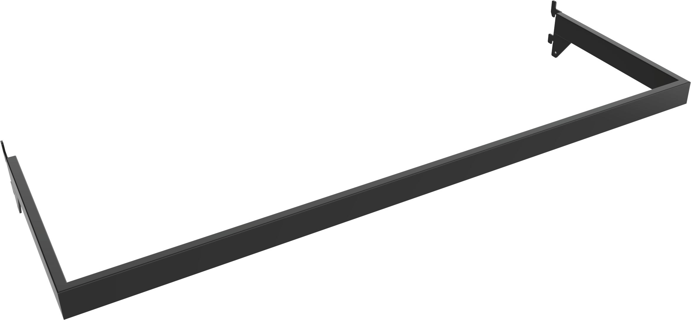 MODify U-Shaped Hang Bar