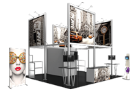 Rental Exhibit Solutions